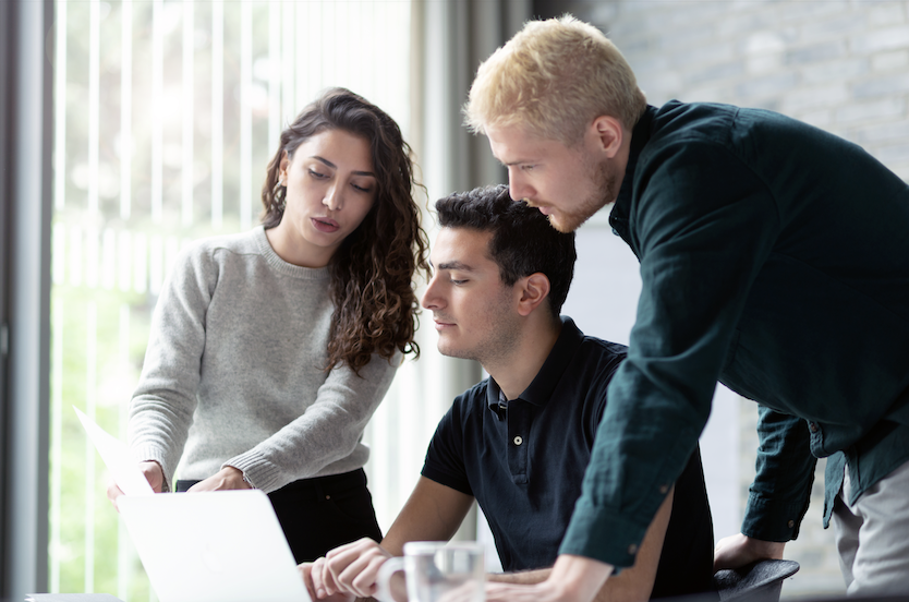 Oracle ACE Apprentice group